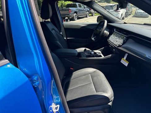 New 2026 Jeep Cherokee Limited AWD/4WD image 9