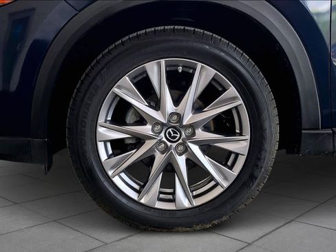 Used 2020 MAZDA CX-5 Grand Touring image 11