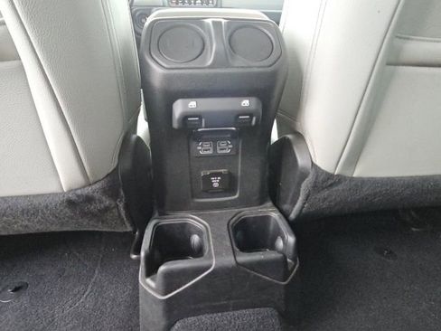 Used 2021 Jeep Gladiator Overland image 22