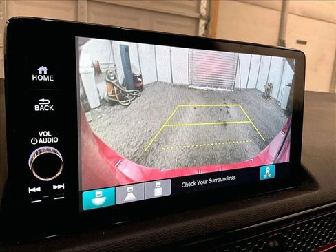 Used 2022 Honda Civic Si image 20