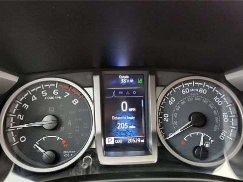 Used 2023 Toyota Tacoma SR5 image 26