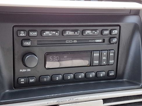 Used 2004 Lincoln Aviator 2WD image 19