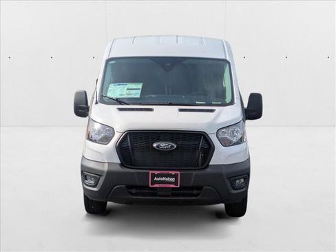 New 2025 Ford Transit 250 148 Medium Roof Extended AWD image 5