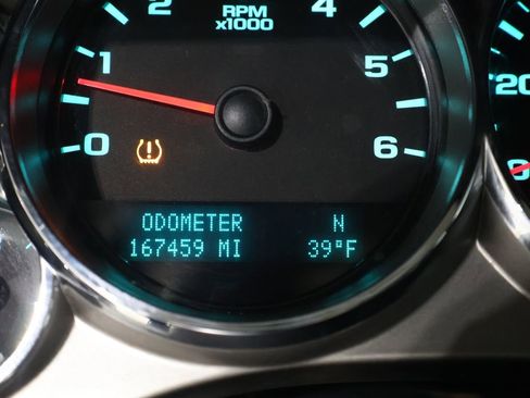 Used 2012 Chevrolet Silverado 1500 LT w/ All-Star Edition image 36