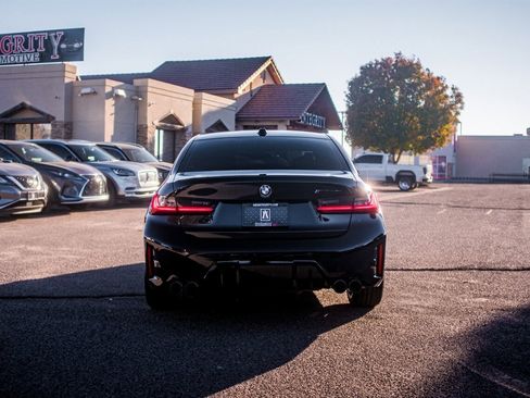 Used 2023 BMW M340i xDrive w/ Premium Package image 6