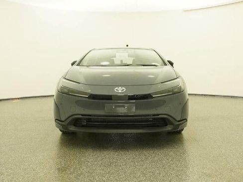 New 2026 Toyota Prius LE image 31