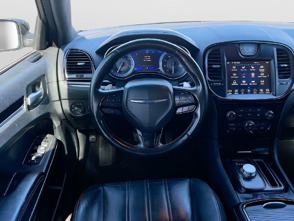 Used 2021 Chrysler 300 S RWD image 23