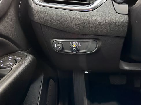 Certified 2022 Chevrolet Equinox LT AWD/4WD image 24