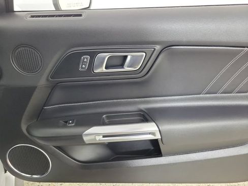 Used 2021 Ford Mustang GT Premium w/ Ford Safe & Smart Package RWD image 15