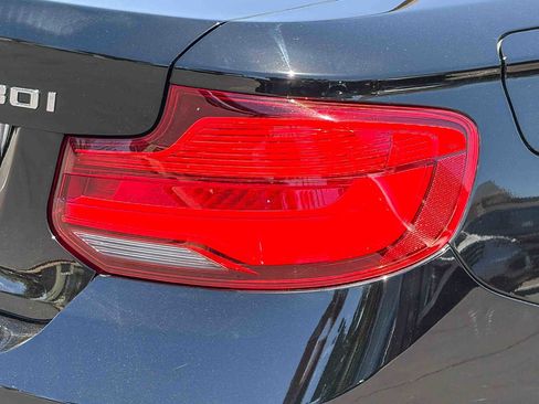 Used 2018 BMW 230i Convertible RWD image 8
