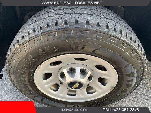 Used 2013 Chevrolet Silverado 3500 W/T image 36
