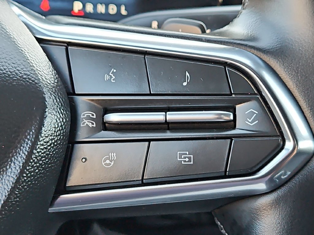 Used 2026 Chevrolet Equinox LT FWD image 22