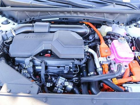 New 2026 Hyundai Tucson Limited AWD/4WD image 30