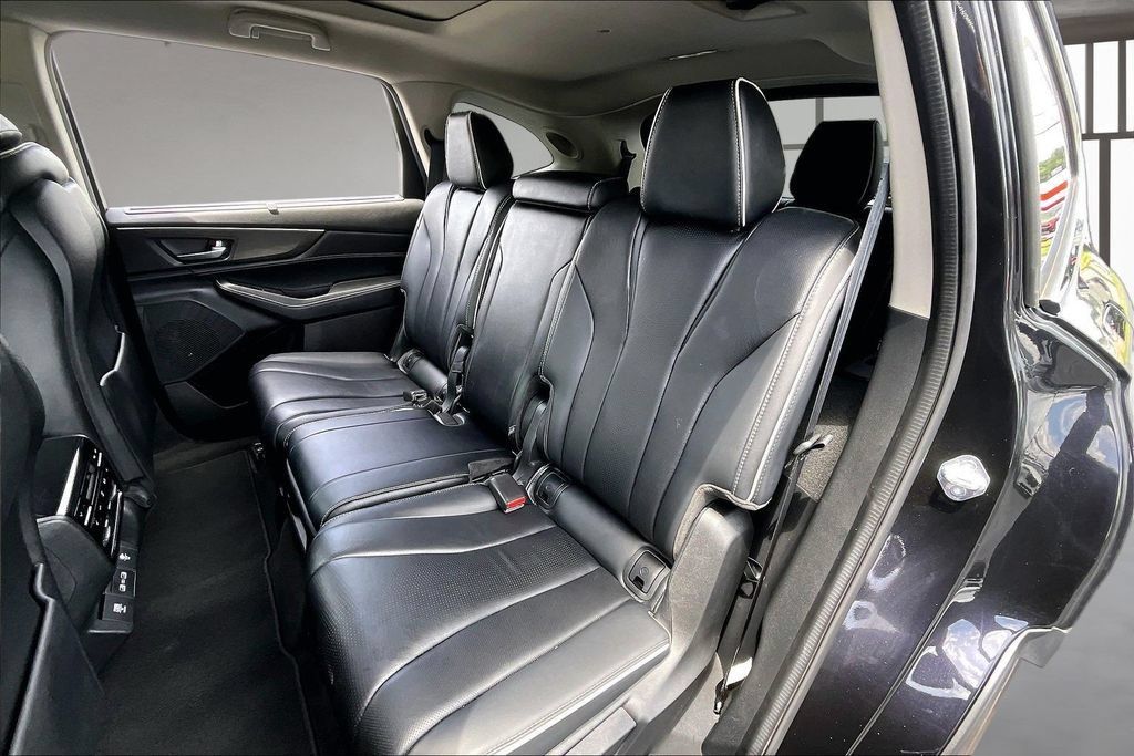 Certified 2023 Acura MDX w/ Advance Package AWD/4WD image 26