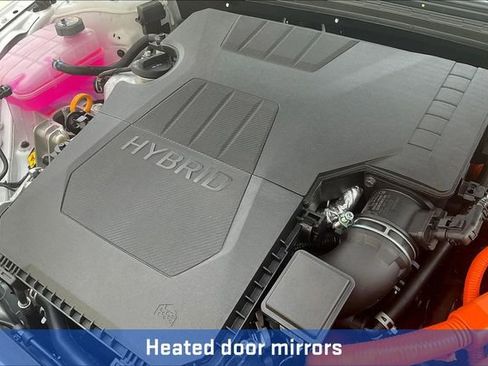 New 2025 Hyundai Elantra SEL FWD image 20