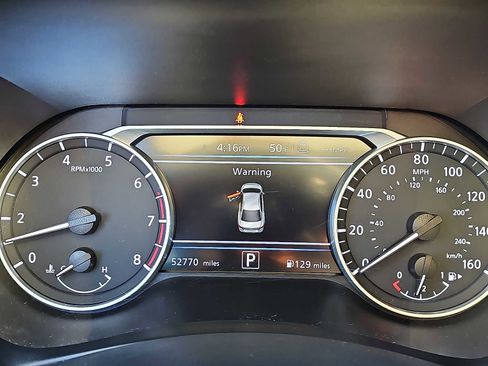 Used 2023 Nissan Sentra SV image 20