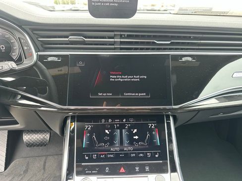 New 2026 Audi Q8 Premium Plus image 13