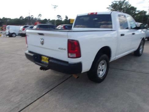 Used 2016 RAM 1500 Tradesman w/ Popular Equipment Group AWD/4WD image 11
