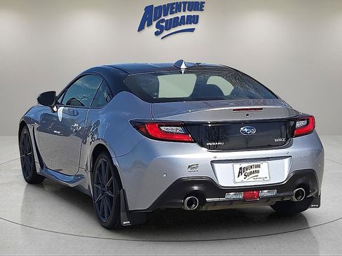 Certified 2024 Subaru BRZ Limited w/ Popular Package 1 image 5