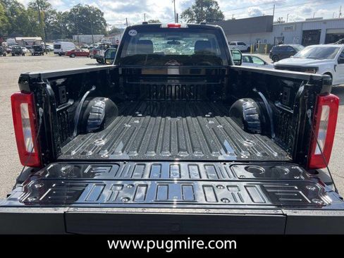 New 2026 Ford F350 XL w/ XL Driver Assist Package image 14