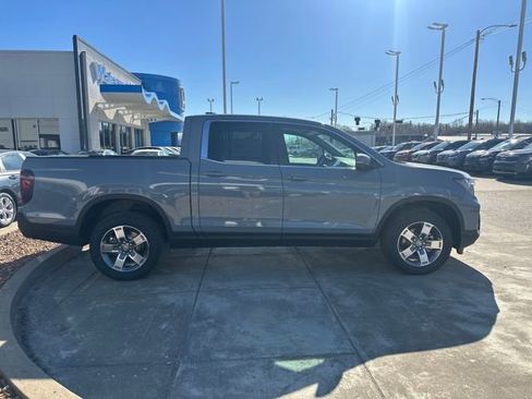 New 2026 Honda Ridgeline RTL image 6