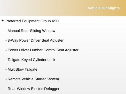 Used 2024 GMC Canyon AT4 w/ AT4 Premium Package image 8