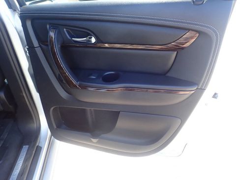 Used 2014 GMC Acadia Denali AWD/4WD image 30
