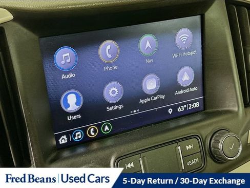 Used 2019 GMC Terrain Denali w/ Advanced Safety Package AWD/4WD image 22