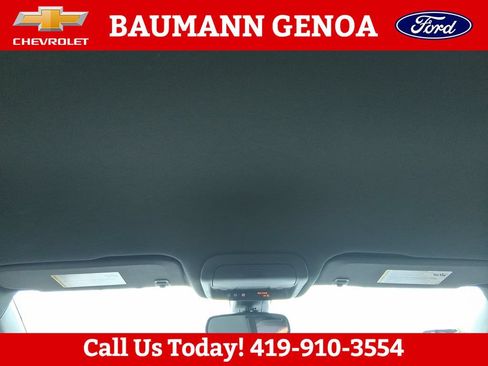 Used 2023 Chevrolet Blazer RS w/ Enhanced Convenience Package FWD image 15