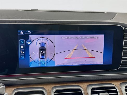 Certified 2025 Mercedes-Benz GLE 350 4MATIC image 15