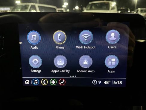 Used 2023 Chevrolet Corvette Stingray Coupe w/ 1LT image 37