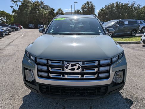 Used 2026 Hyundai Santa Cruz SEL FWD image 9
