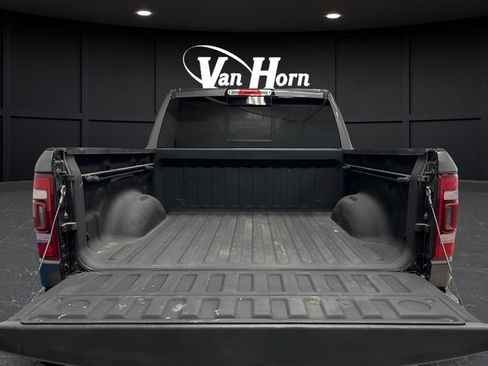 Used 2023 RAM 1500 Laramie AWD/4WD image 27