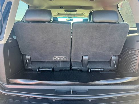 Used 2012 Chevrolet Tahoe LTZ image 27