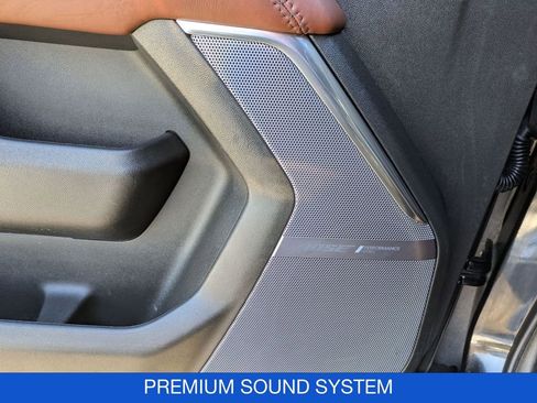 Used 2023 GMC Yukon Denali Ultimate image 15