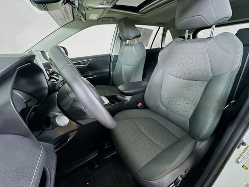 Certified 2024 Toyota RAV4 XLE w/ Convenience Package image 12