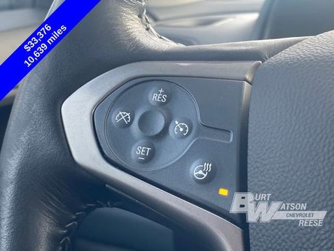 Used 2022 Chevrolet Colorado Z71 image 28