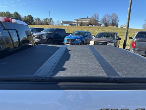 Used 2022 Ford F150 XLT w/ Equipment Group 302A High image 14