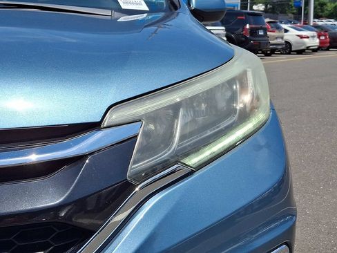 Used 2015 Honda CR-V EX image 9