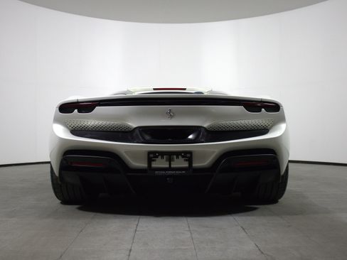 Certified 2025 Ferrari 296 GTS image 7