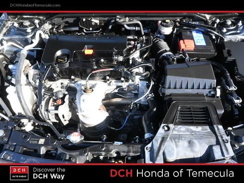 Certified 2023 Honda Civic Sport image 23