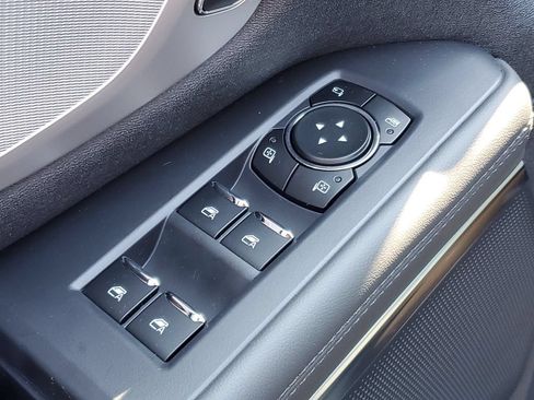 New 2026 Ford Expedition Active AWD/4WD image 27