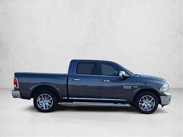 Used 2017 RAM 1500 Limited AWD/4WD image 4