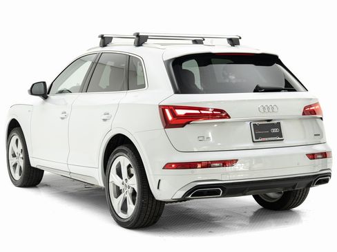 Certified 2025 Audi Q5 2.0T Premium Plus w/ Premium Plus Package image 31