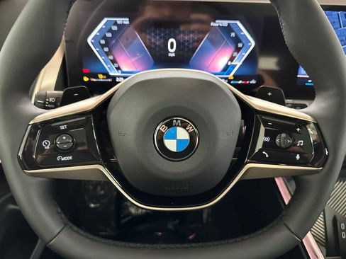 Used 2025 BMW X3 xDrive30i w/ Convenience Package image 24