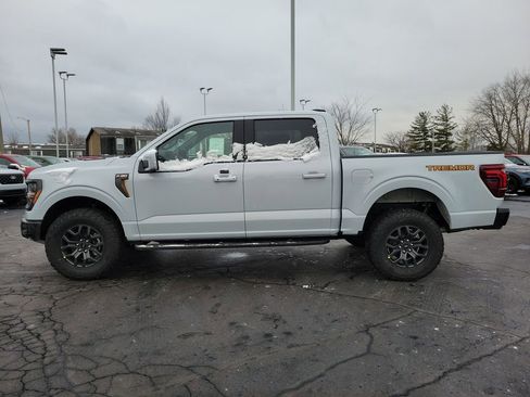 New 2025 Ford F150 Tremor w/ Equipment Group 402A High image 7