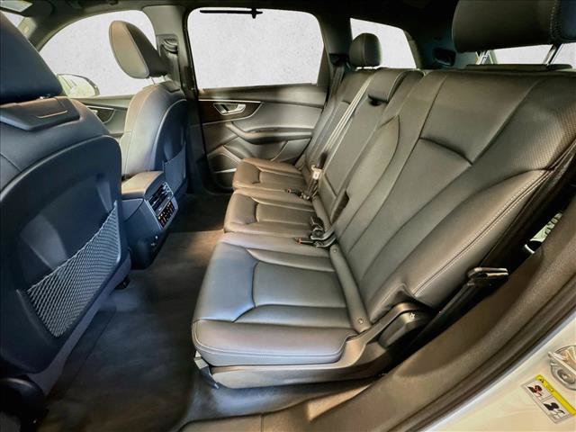 New 2026 Audi Q7 3.0T Premium Plus AWD/4WD image 22