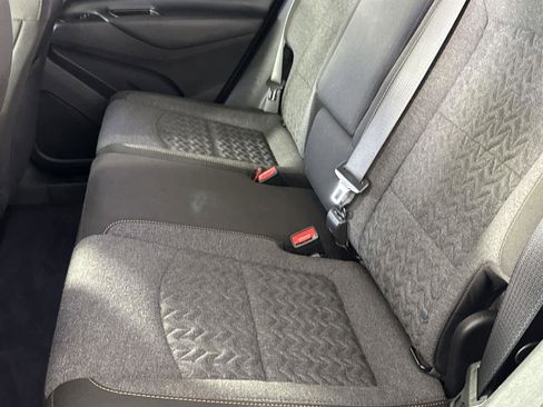 Used 2023 Chevrolet Equinox LT image 14
