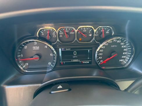 Used 2014 Chevrolet Silverado 1500 LT w/ All Star Edition RWD image 27