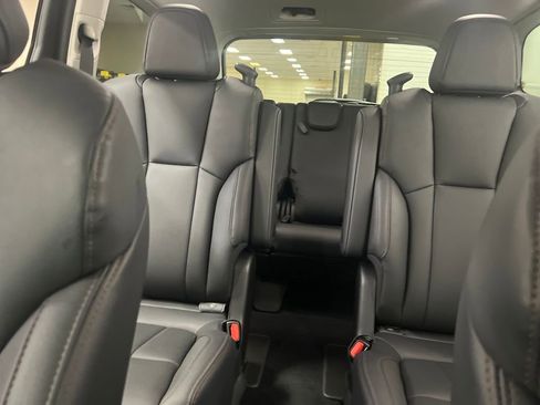 Certified 2025 Subaru Ascent Bronze Edition w/ Popular Package #2 image 29